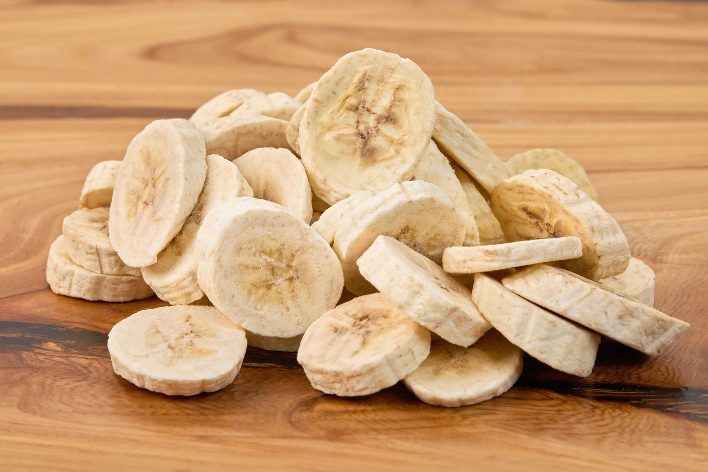 Banana Bites
