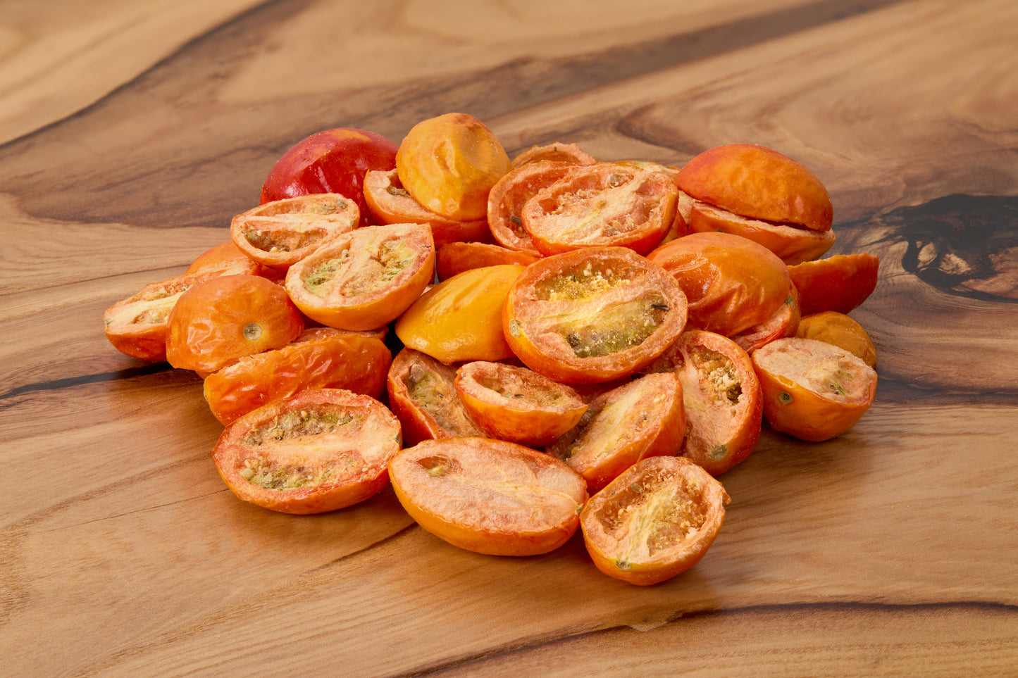 Italian Style Cherry Tomatoes