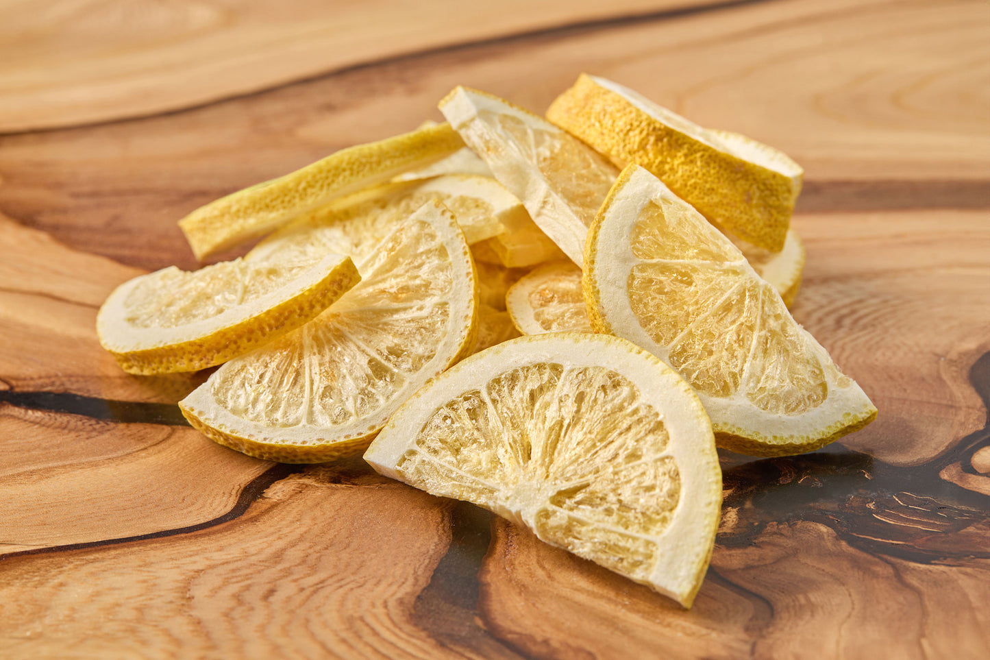Lemon Slices