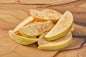 Cinnamon Apple Slices