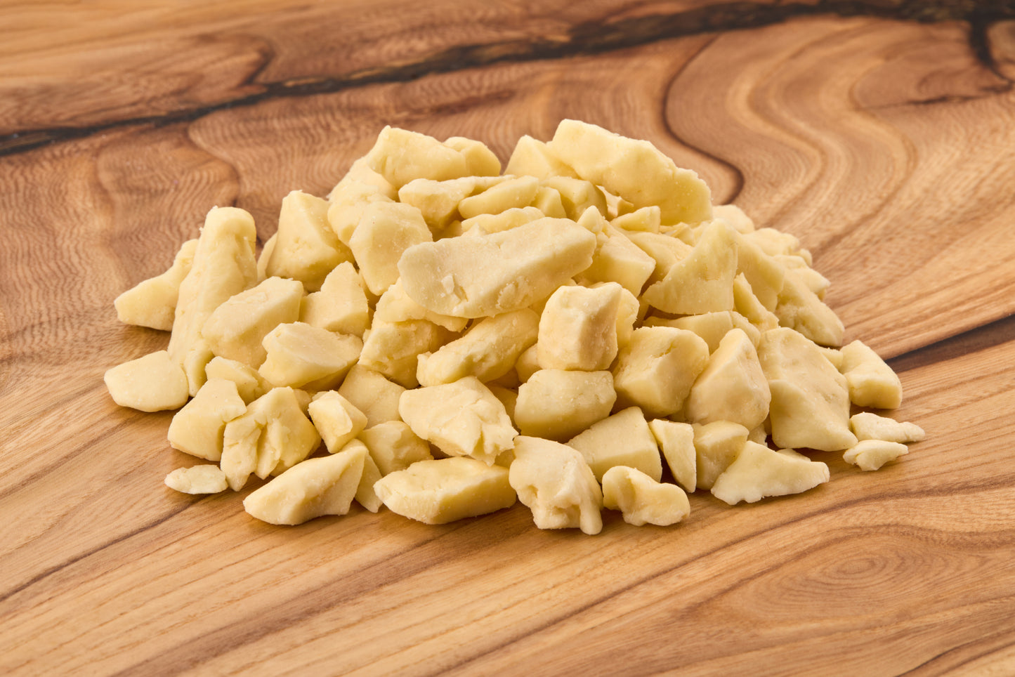 Poutine Cheese Curds