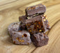 Sweet n Spicy Chili Chocolate Ice Cream Bites
