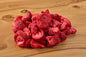 Organic Strawberry Bites