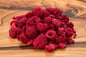 Raspberry Bites